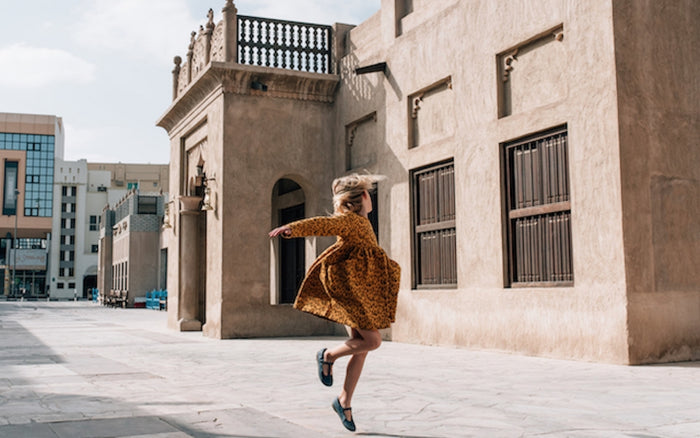 For Aspiring Photographers: 6 Amazing Locations for Family Photoshoots in Dubai