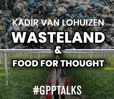 GPP Talks with Kadir van Lohuizen (part 2)