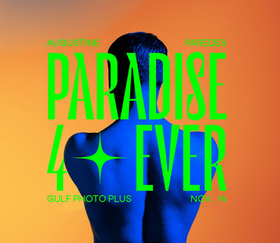 PARADISE 4EVER — Opening Night