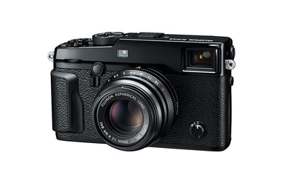FujiFilm unveils 5 new X-Series products at their 5th Anniversary