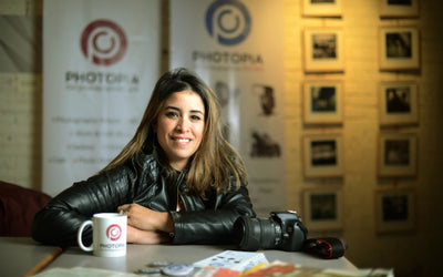 Profiling Photographers: Marwa Abou Leila
