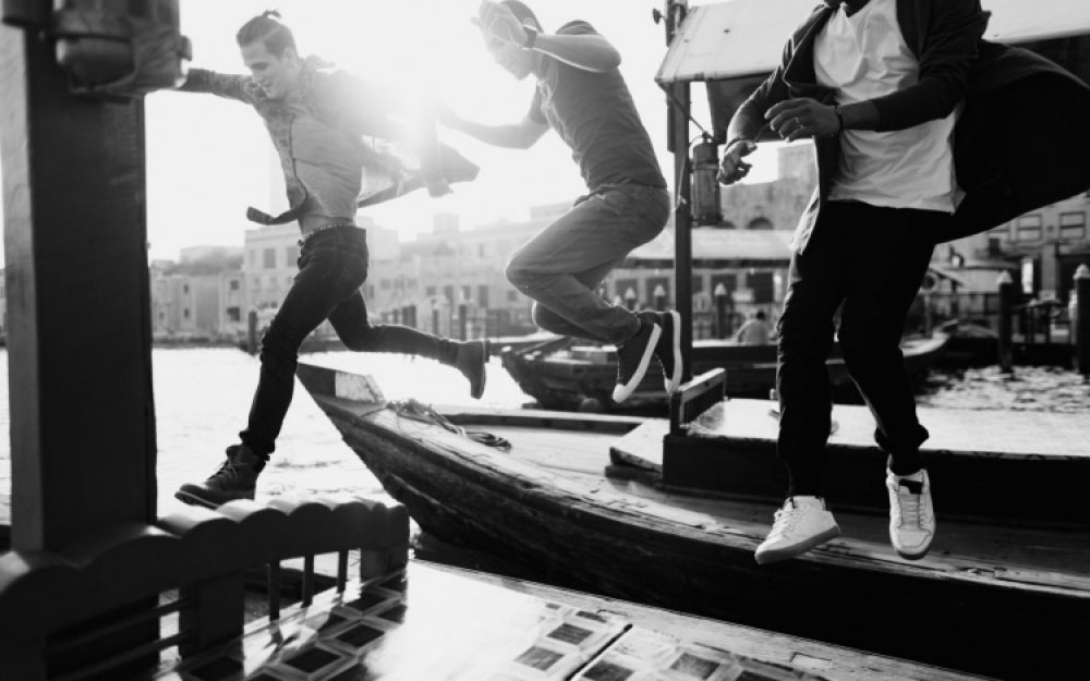 Profiling Photographers: Katarina Premfors