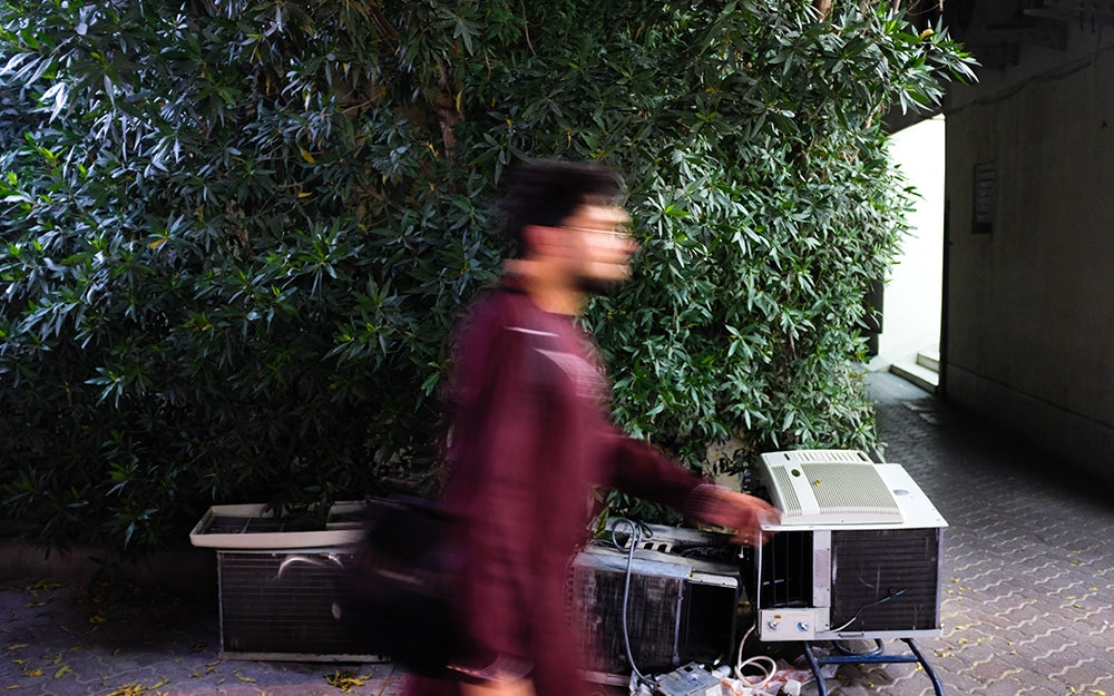 Suhoor Strolls: Winning Images from Ramadan Photo Walks
