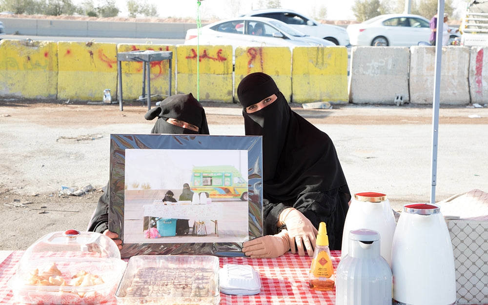 Profiling Photographers: Nyree Cox