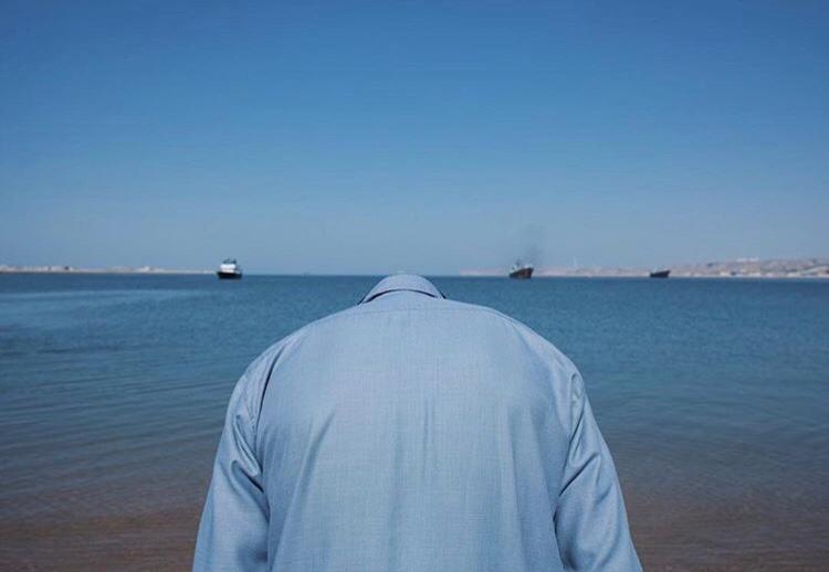 Profiling Photographers: Mehran Mafi Bordbar