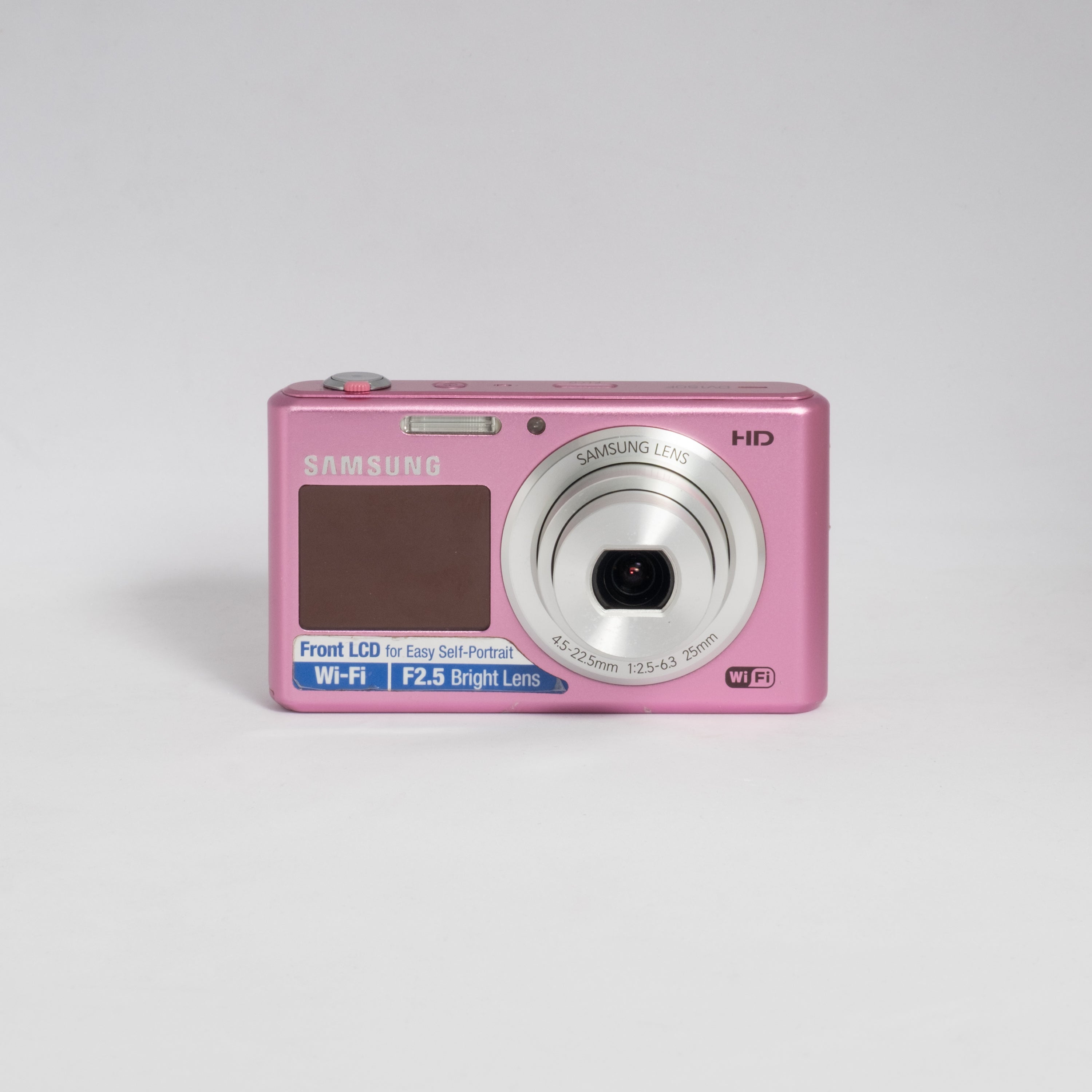Samsung DV150F – Gulf Photo Plus