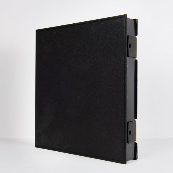 Archival Binder For Negatives