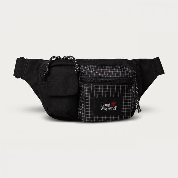 Monterey Sling Bag + Free ColorPlus