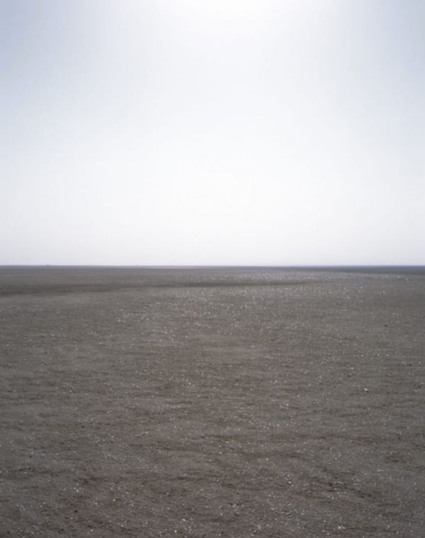 Sabkha #1