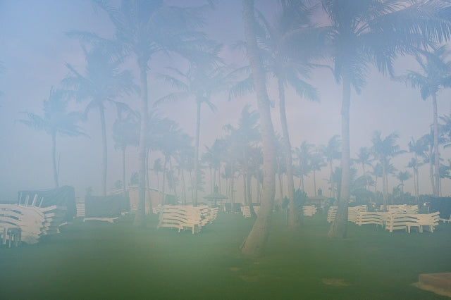 Summertime