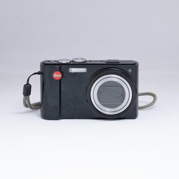leica-v-lux-20-digital-camera front