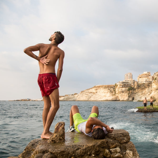 Beirut Escape