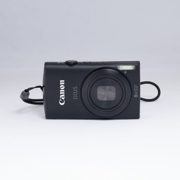 canon-ixus-230-hs-digital-camera front