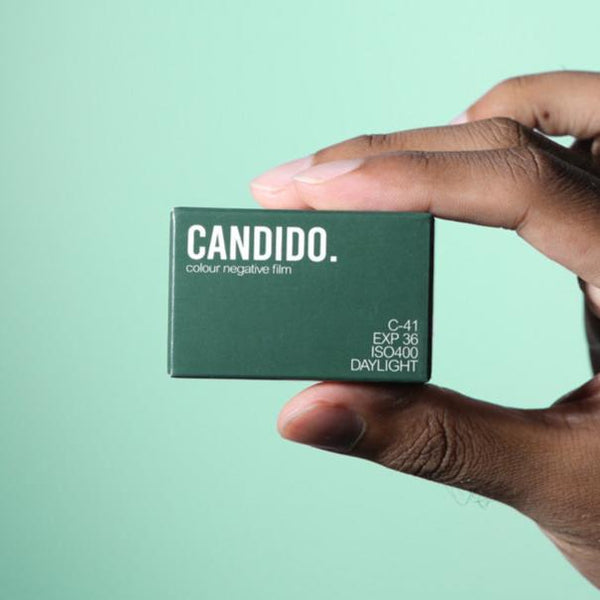 Candido 400