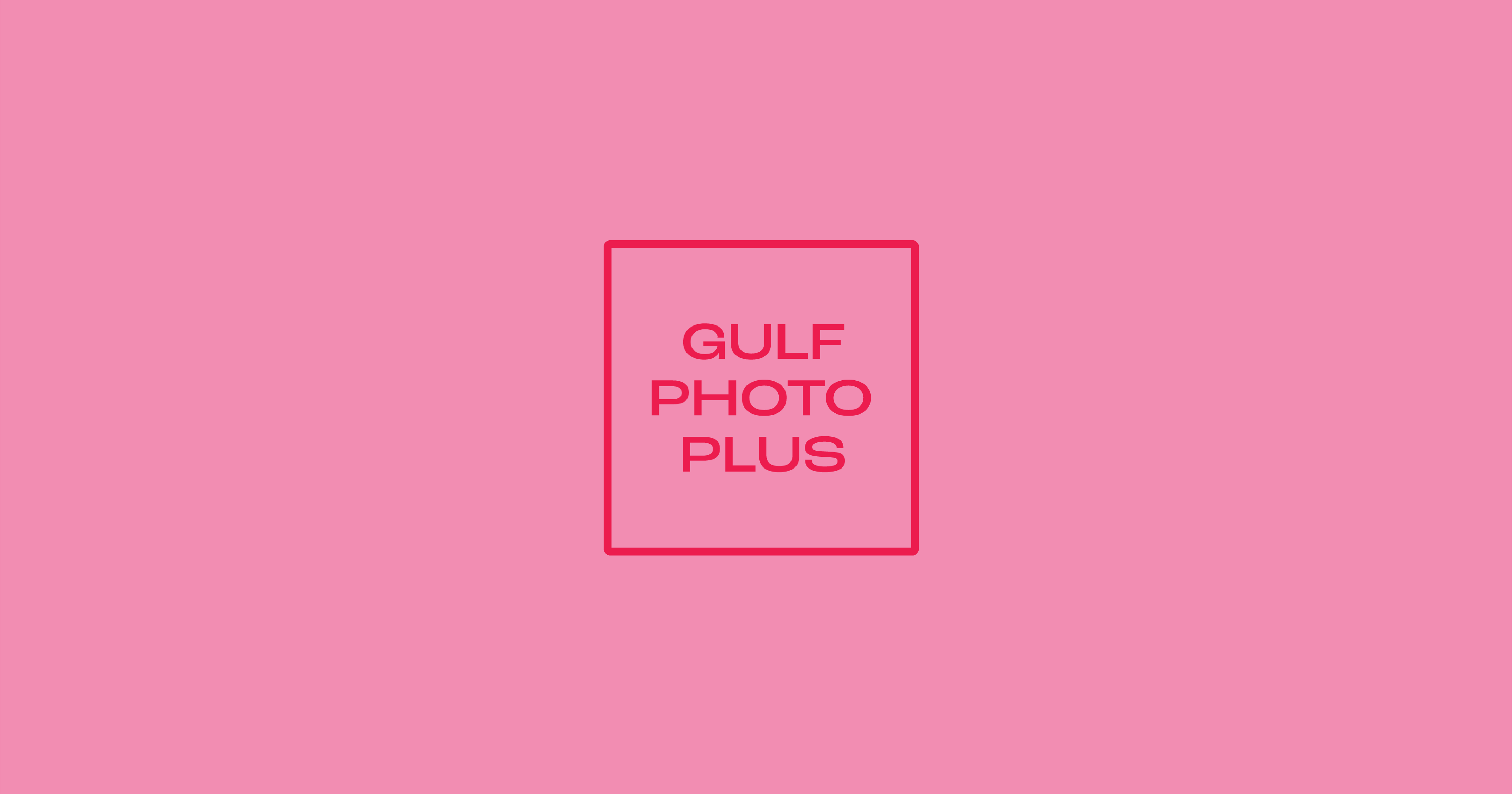 Gulf Photo Plus logo