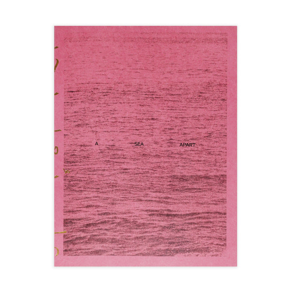A Sea Apart
