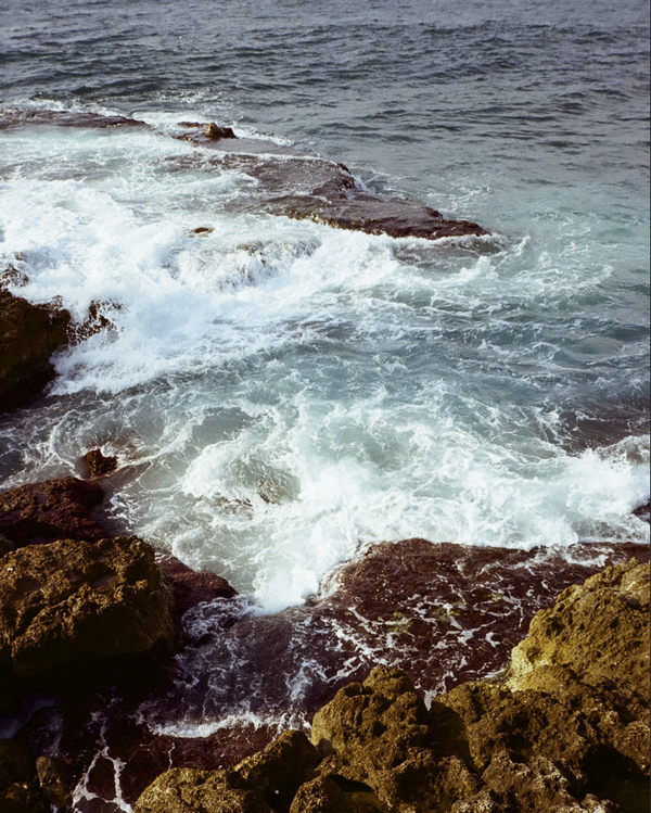 From “Beirut, recurring dream” (4)