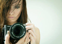 Laura — GPP photography instructor