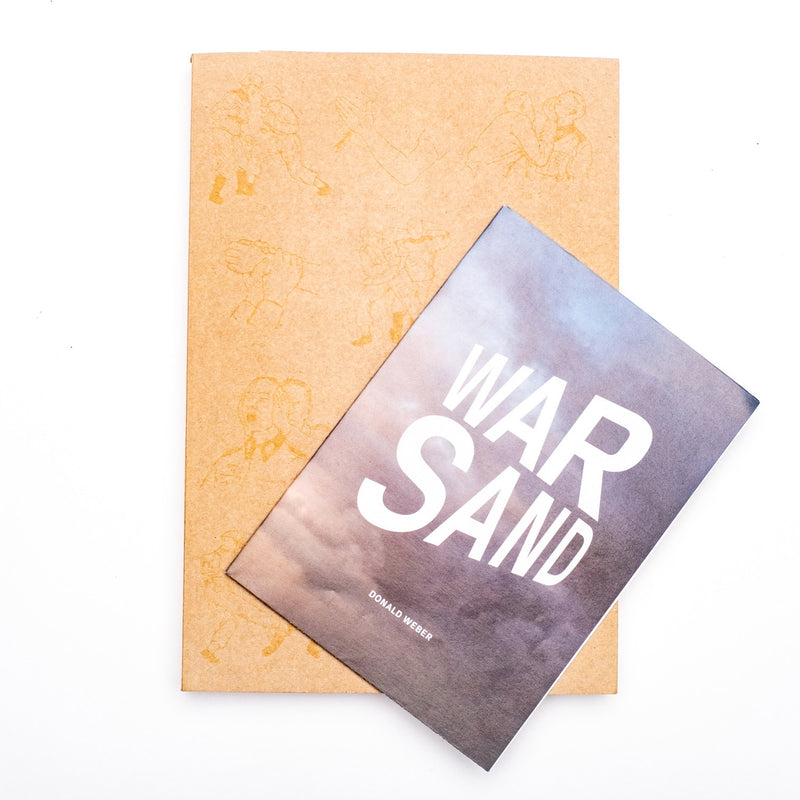 War Sand