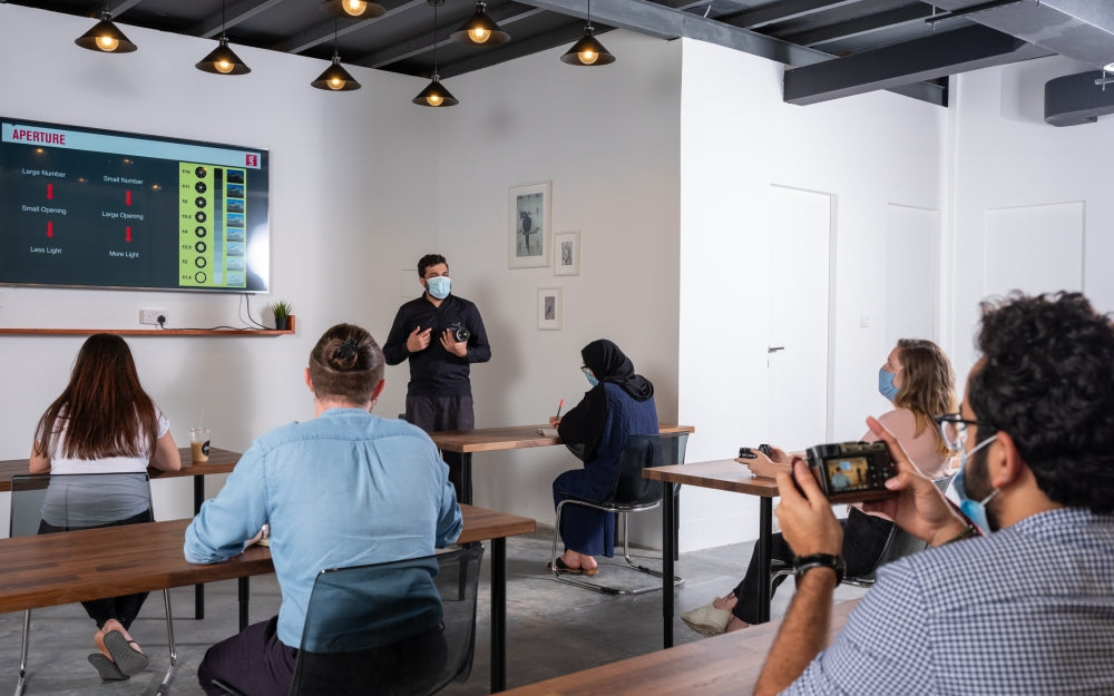 Teachers and Workshop Assistants⏤We're Hiring!