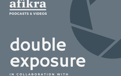 Double Exposure Conversations: afikra x GPP