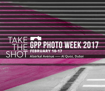 GPP Photo Week 2017