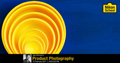 Product Photography