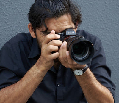 Sony Alpha Photography Workshop | Discover Session