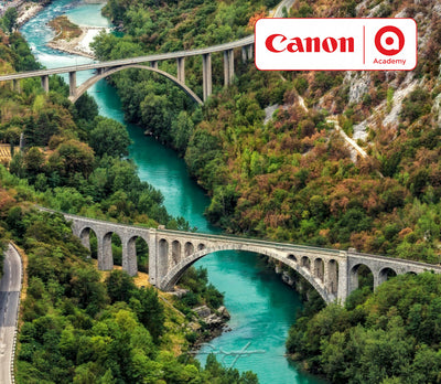 The Secret Sauce and the Magic of  Professional Landscape Photography