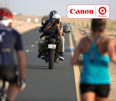 How to Master Event Photography