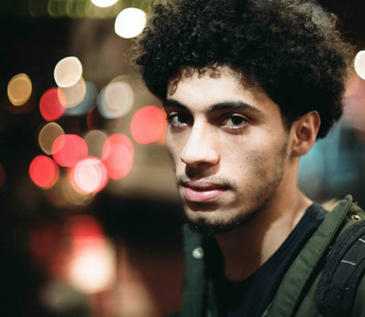 Panel | Giving Voices To Lions