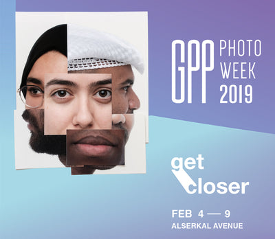 GPP Photo Week 2019