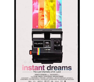 Instant Dreams Screening