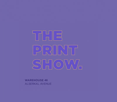 The Print Show