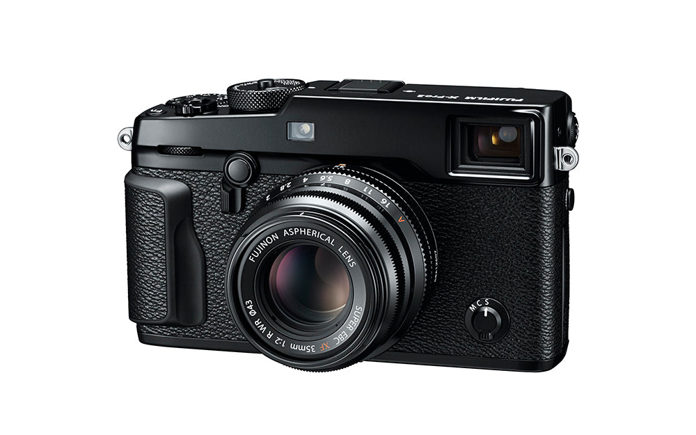 FujiFilm unveils 5 new X-Series products at their 5th Anniversary ...