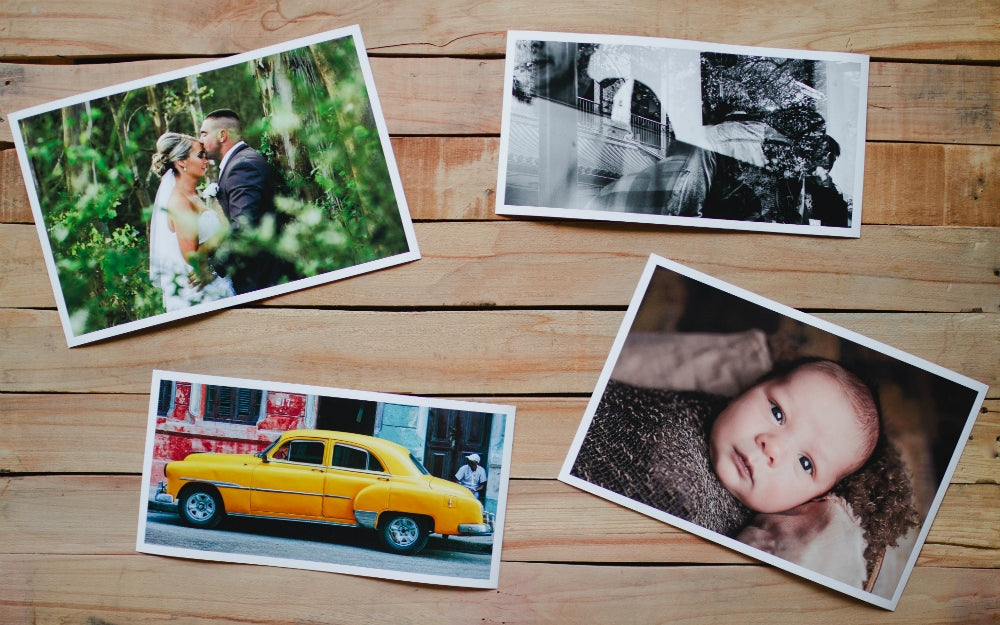 Where can I print my photographs?