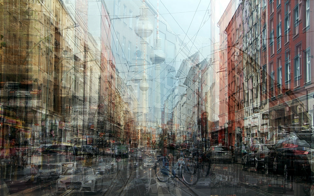 Profiling Photographers: Alessio Trerotoli