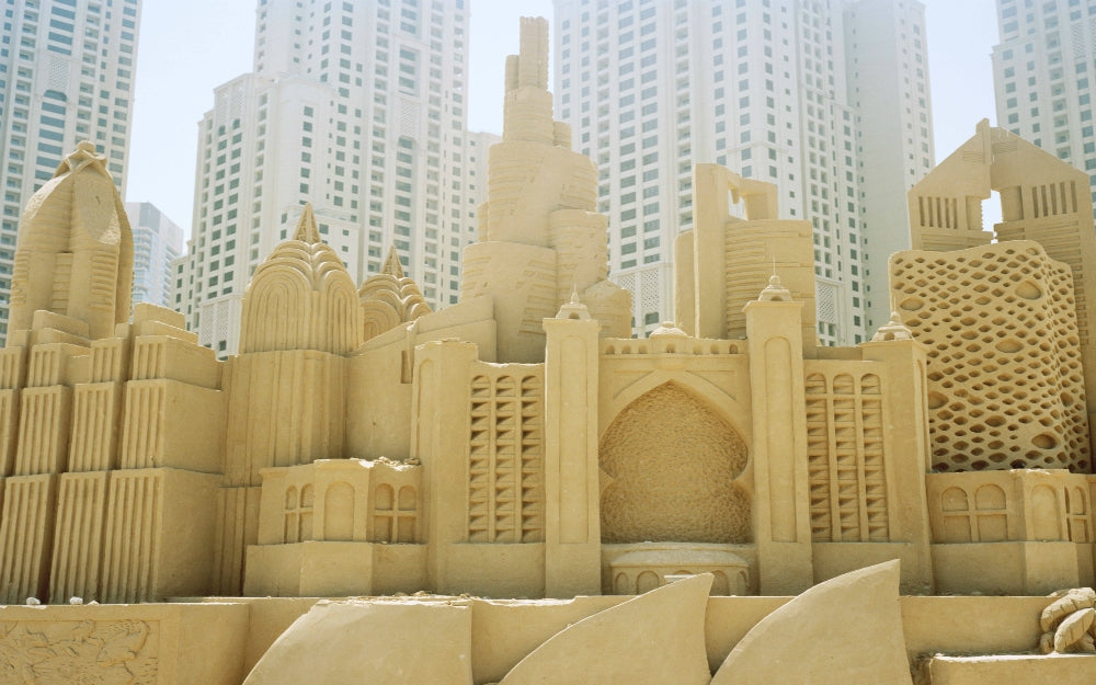 Profiling Photographers: Farah Al-Qasimi