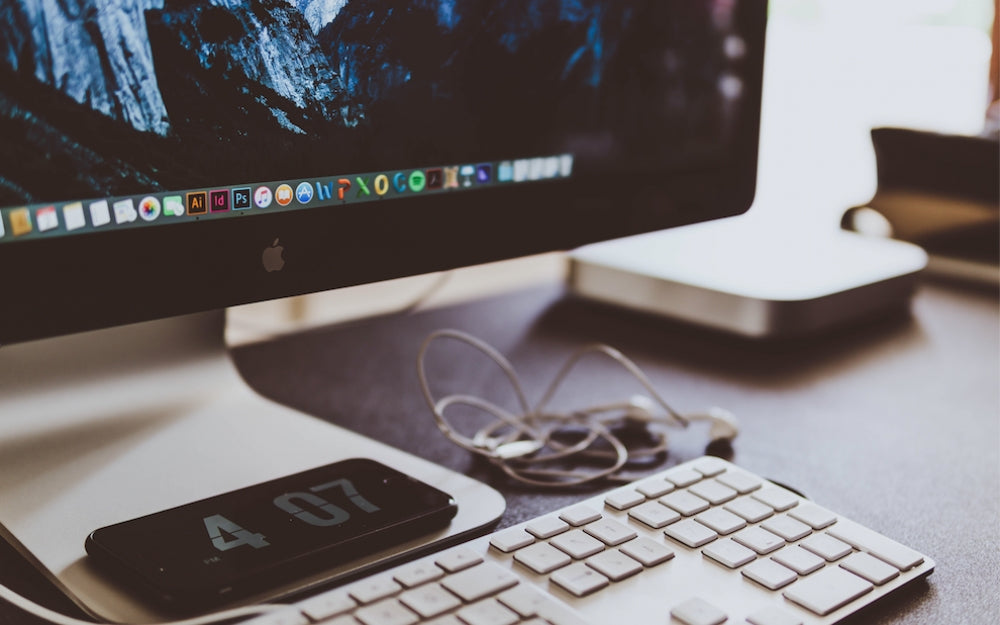 Post-Processing: 5 Tips to Reduce Your Time Behind a Computer