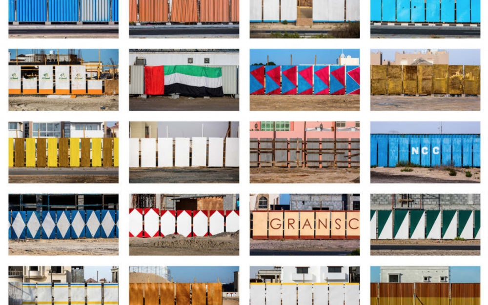 Profiling Photographers: Hussain AlMoosawi