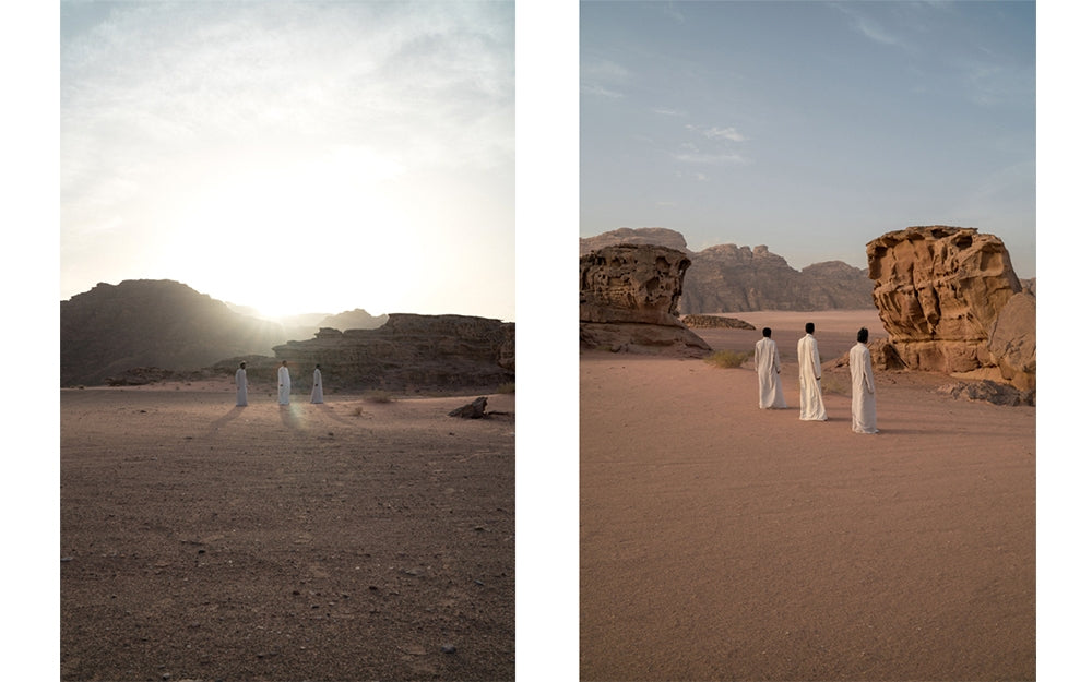 Profiling Photographers: Farah Foudeh