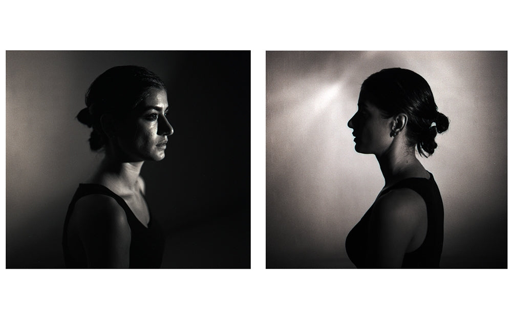 Profiling Photographers: Mai Al Moataz
