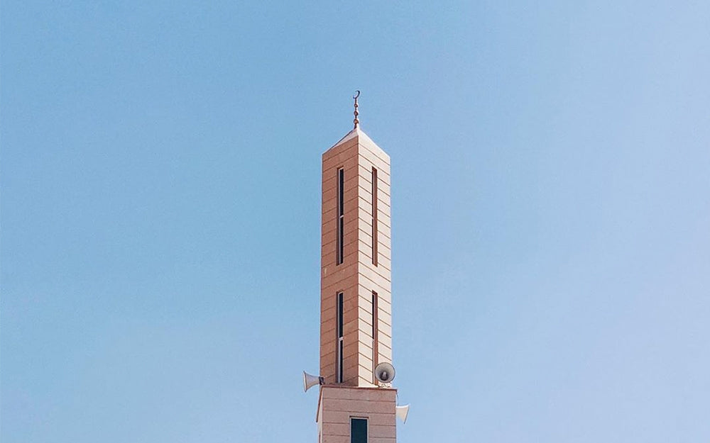 Profiling Photographers: Karim 'weirdsaudi'
