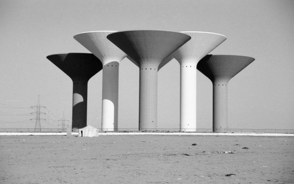 Profiling Photographers: Huda Abdulmughni