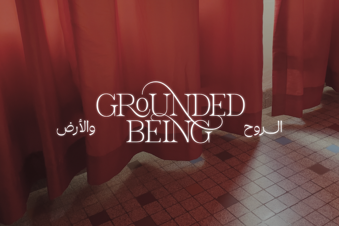 Grounded Being