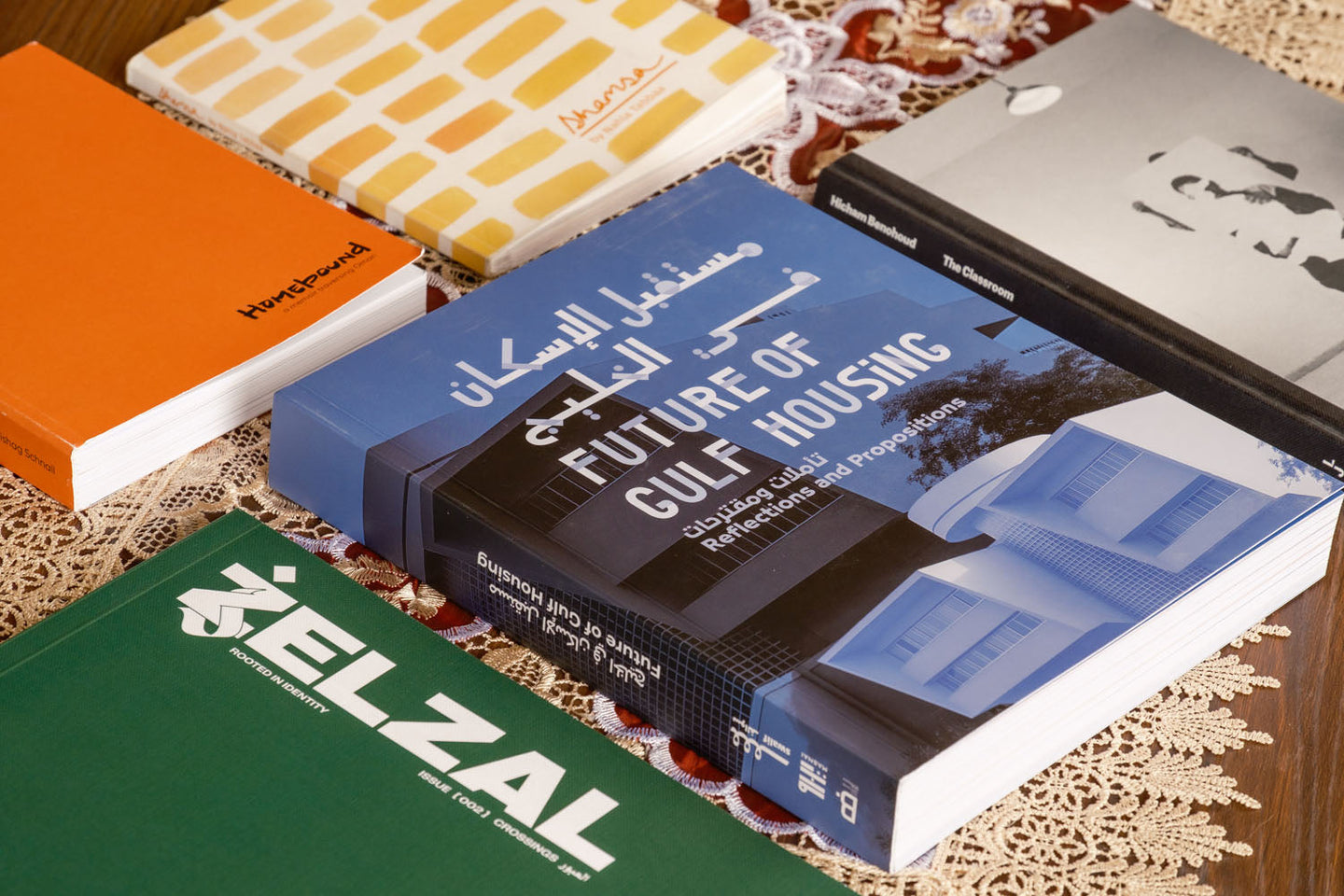 EID 2026 - Books