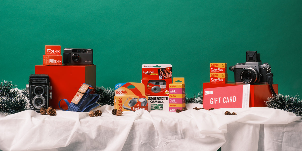End of the Year Sale