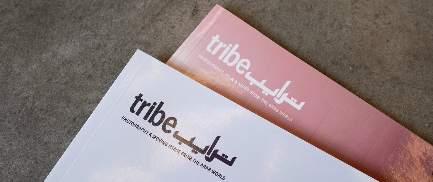 Tribe Magazine
