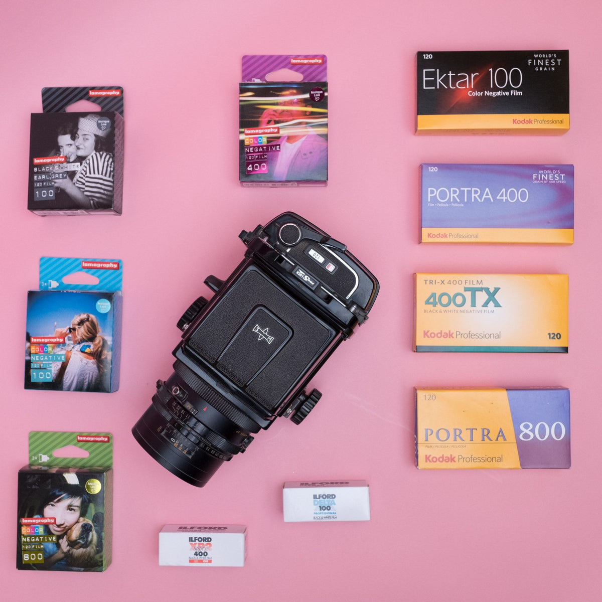 120 film