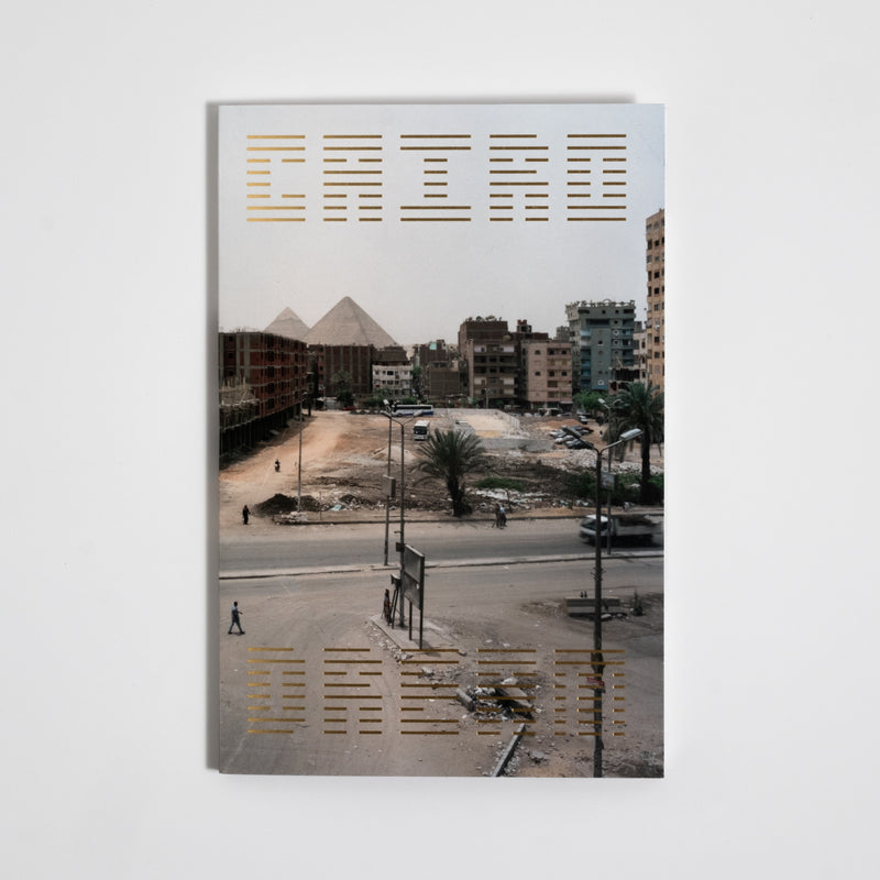 Cairo Dream